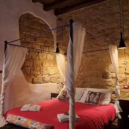 Rifugio Dei Frati アパート *