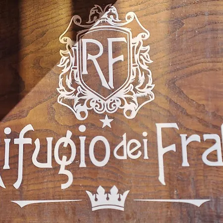 Rifugio Dei Frati * パレルモ